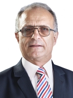COCOŞ Vasile